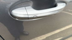 MG HS 1.5 T-GDI Trophy 5dr Petrol Hatchback